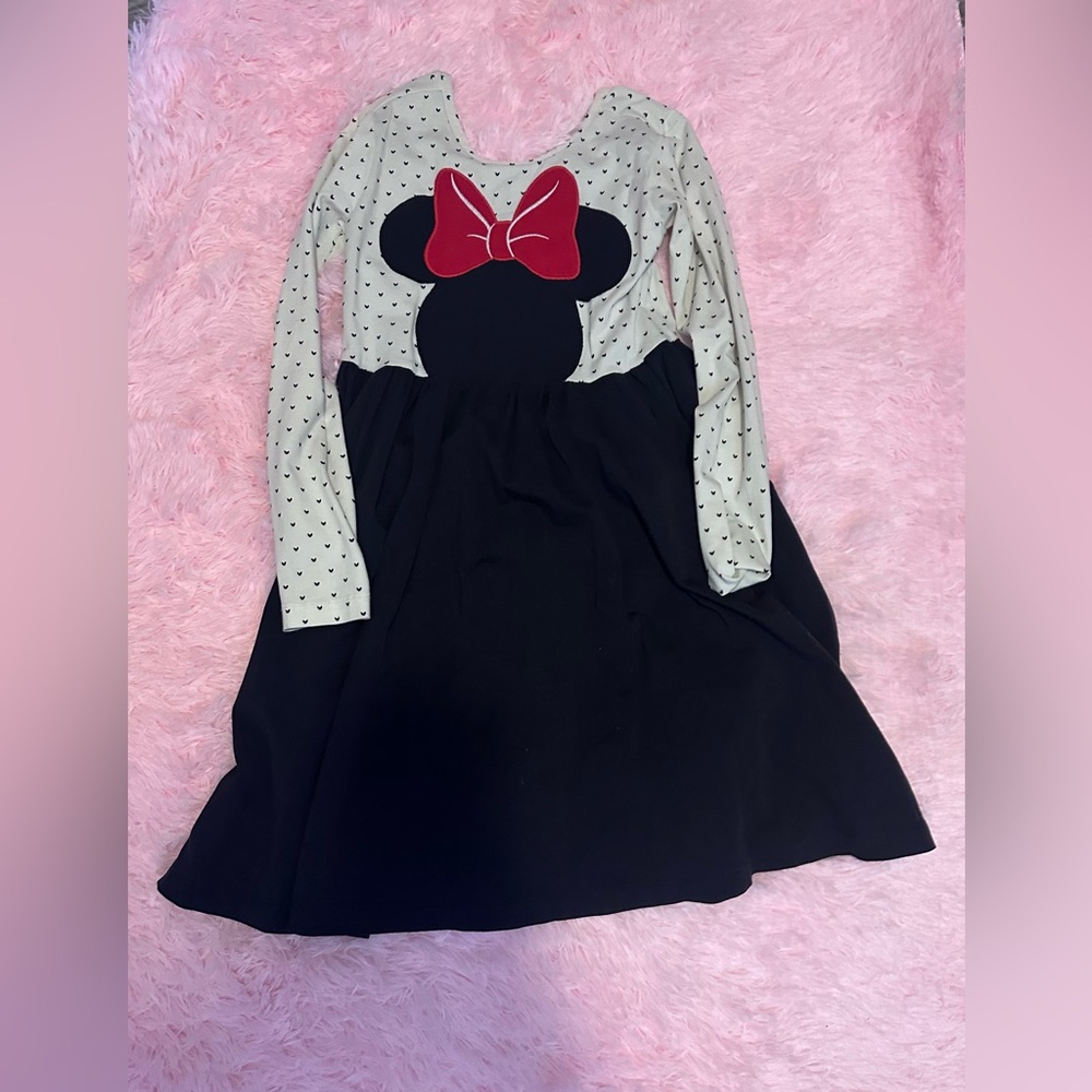 Disney Hannah Anderson dress girls 8 or 130cm